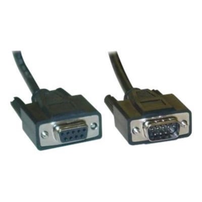 CABLEWHOLESALE 10D1-03225BK