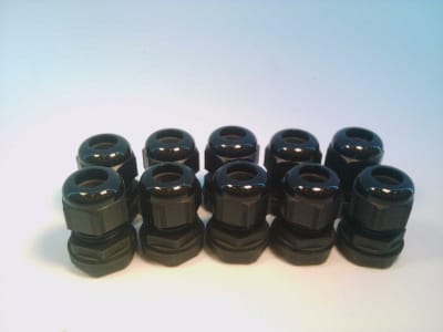 ALPHA WIRE PPC13 BK080