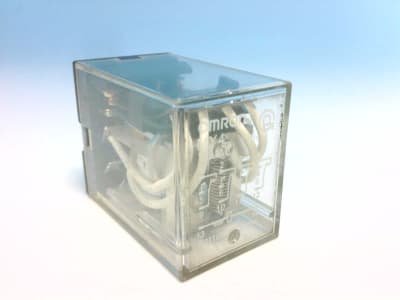 OMRON MY4EN-DC12-S