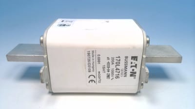 EATON CORPORATION 170L4716