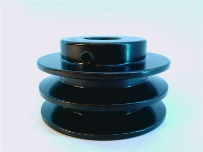 ASEA BROWN BOVERI 2MA33X7/8