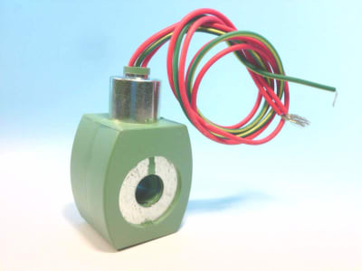 ASCO 272610-158-D