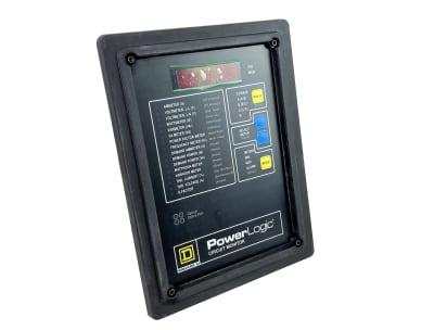 SCHNEIDER ELECTRIC 3020/CM-2050