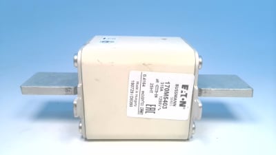 EATON CORPORATION 170M5403