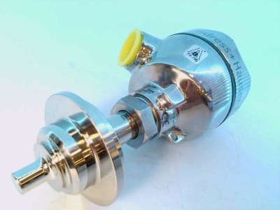 ENDRESS & HAUSER TM411-12D44/139