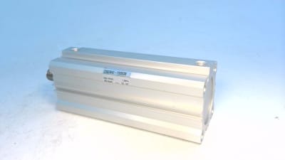 SMC CDQ2B40-100DCM