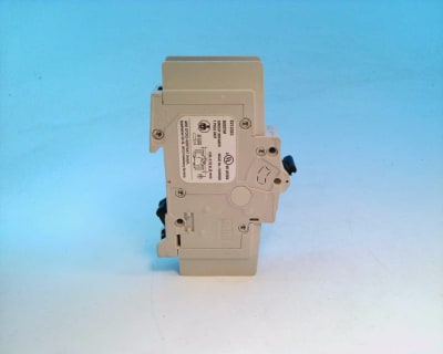 ASEA BROWN BOVERI SU201M-C0.5