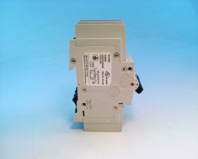 ASEA BROWN BOVERI SU202M-C15