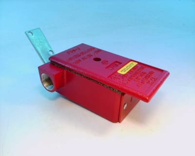 POTTER ELECTRIC PTS-B