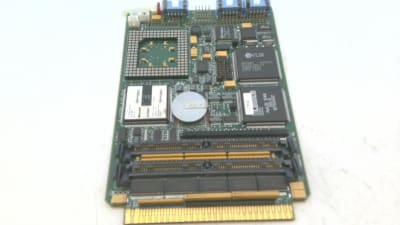 PERFORMANCE TECHNOLOGY ZT-8902