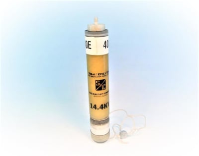 S&C ELECTRIC 122060-R4