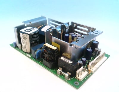 BEL FUSE MAP110-4004