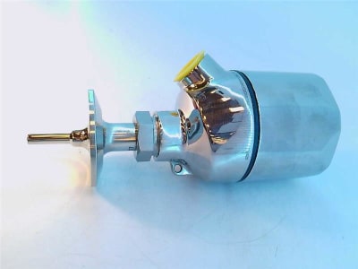 ENDRESS & HAUSER TM411-4K248/101