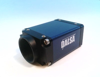 TELEDYNE DALSA CR-GEN0-C1600