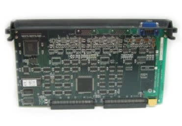 YASKAWA ELECTRIC JANCD-MSL02-1