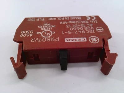 ASEA BROWN BOVERI P9B-01VR