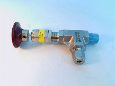 SWAGELOK SS-RL3M4-S4