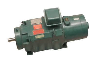 ALLEN BRADLEY 1329L-LB05025FVH-RL-S-S0