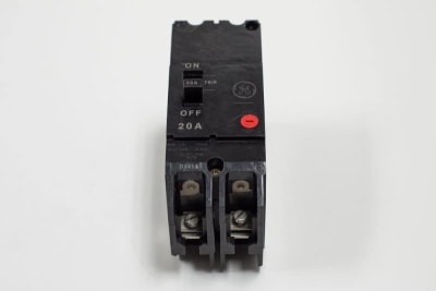 GENERAL ELECTRIC TEY-M02-20