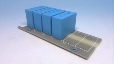 ASEA BROWN BOVERI 57437464