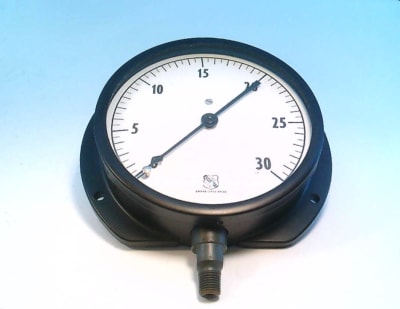 ASHCROFT 60 1010A02L30#