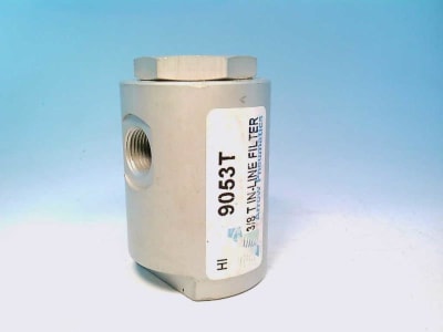 EATON CORPORATION 9053T