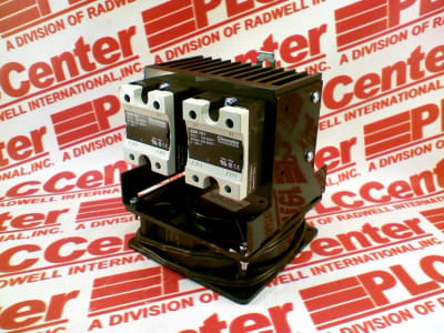 CHROMALOX SSR2-751