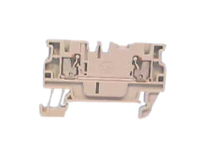 ALLEN BRADLEY 1492-P2