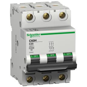 SCHNEIDER ELECTRIC 24996