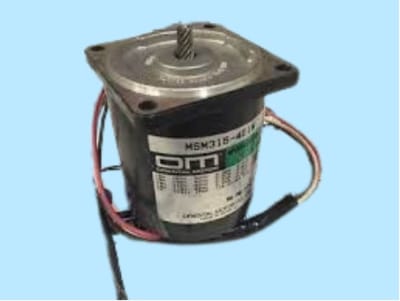 ORIENTAL MOTOR MSM315-401WU