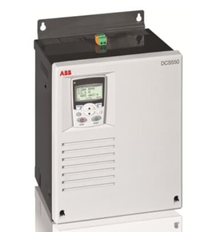 ASEA BROWN BOVERI DCS550-S01-0180-05-00-00