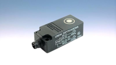 BAUMER ELECTRIC 10150076