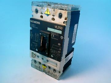SIEMENS 3VL3720-2DC33-0AA0