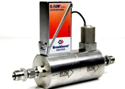 BRONKHORST F-203AC-FAC-55-V