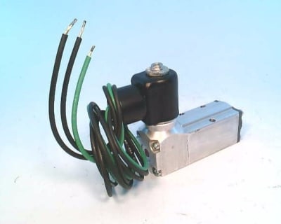 VERSA VALVES KSG-4312-K30-A120