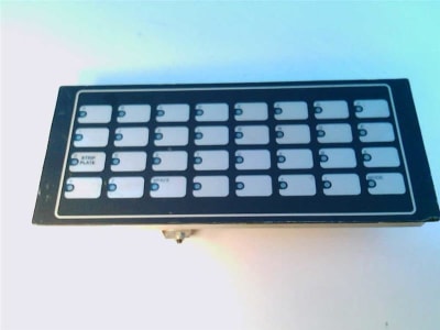 CINCINNATI MILACRON 3-424-2097A