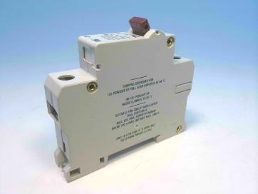 EATON CORPORATION FAZ-G6A-CNA