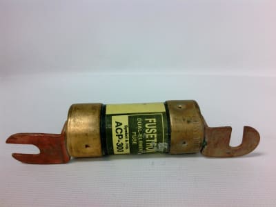 EATON CORPORATION ACP-300