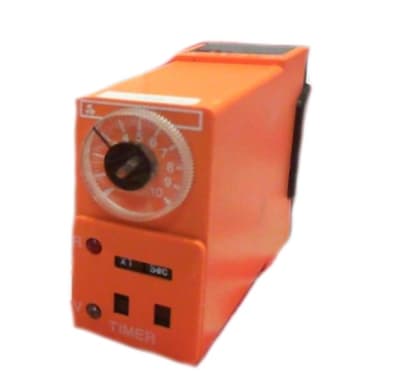 CROUZET TLR2U-220VAC