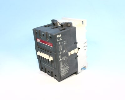 ASEA BROWN BOVERI A110-30-00-81
