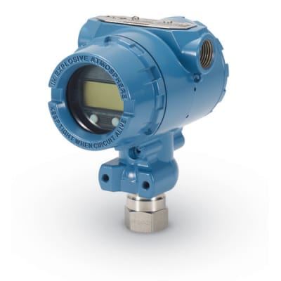 EMERSON 2088G2S22A1E5B4M5