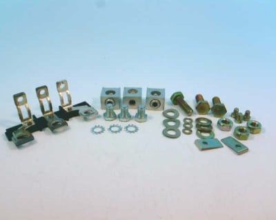 ASEA BROWN BOVERI AB135A