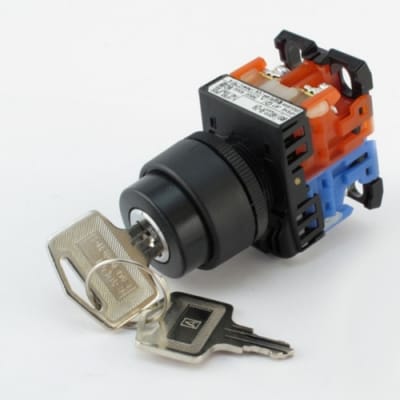 FUJI ELECTRIC AR22JR-3E11A