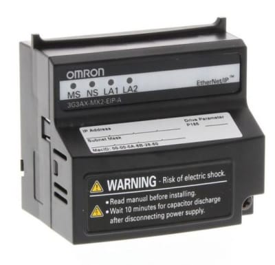 HITACHI 3G3AX-MX2-EIP-A