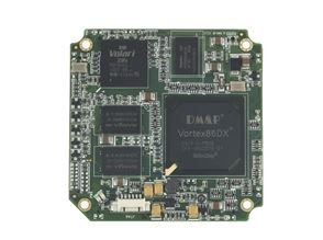 ICOP SOM304RD53VINE1