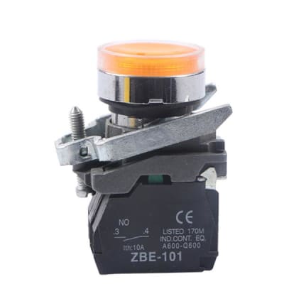 SCHNEIDER ELECTRIC XB2-BW3565