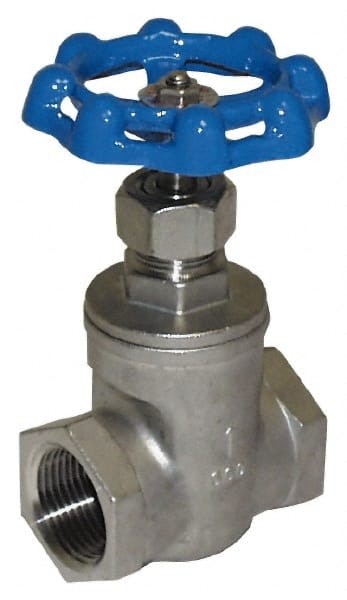 LEGEND VALVE 113-407