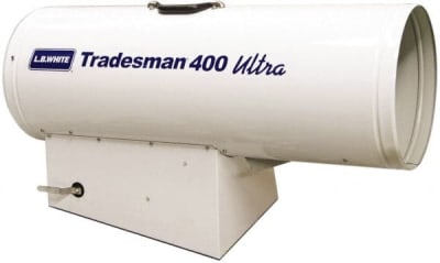 LB WHITE TRADESMN400 ULT