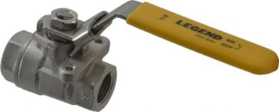 LEGEND VALVE 113-102