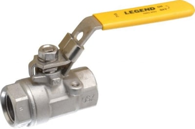 LEGEND VALVE 113-103